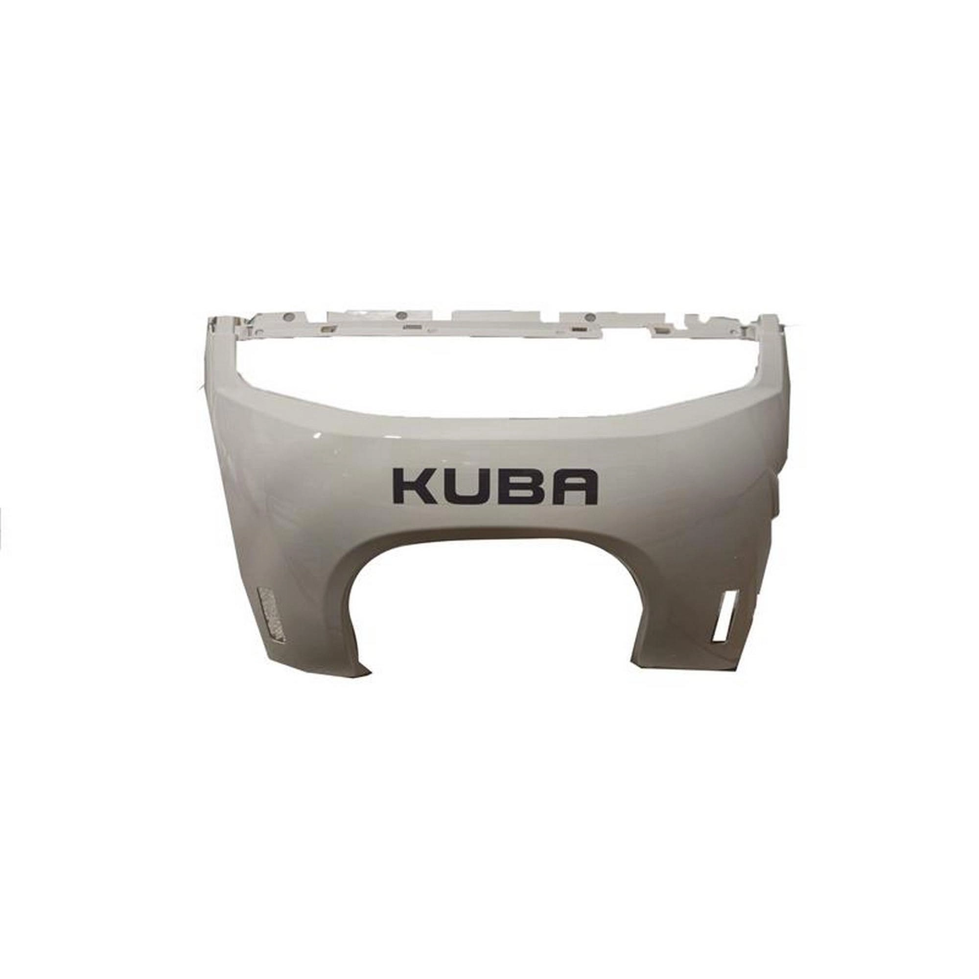 KUBA DIDI ÖN ANA PANEL BEYAZ #KM 98023